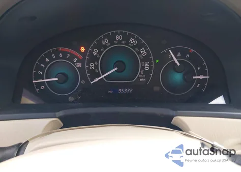 2007 Toyota Camry Solara Sle z USA, uszkodzony, nr VIN 4T1FA38P87U131878